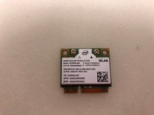 Intel Centrino Wireless-N 2230 WLAN WiFi 802.11 b/g/n  Bluetooth - 5DVH7 05DVH7