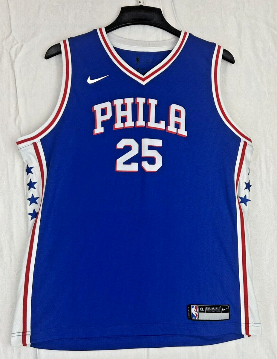 Sixers City Simmons Nba Store Sixers Ben Simmons Philadelphia