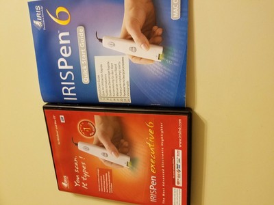 Irispen translator 6 (765010103478)