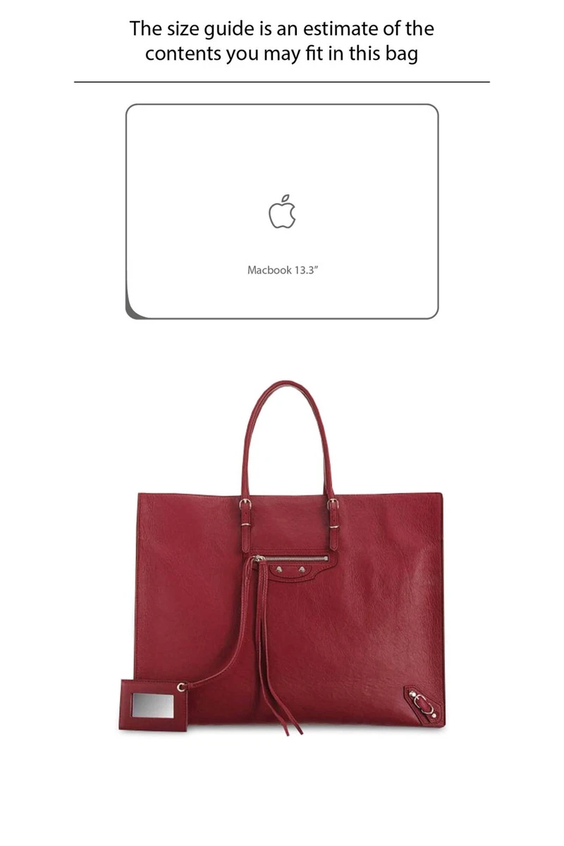 Balenciaga Papier Zip Around Bag Reference Guide Spotted Fashion #2 Balenciaga Papier Zip Around Bag Reference Guide Spotted Fashion