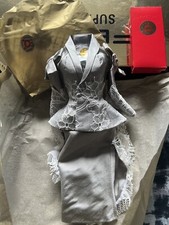 NRFB Sybarite The Fondation Outfit by Superdoll