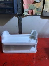 Samsung Refrigerator Door Shelf Set 2 P/N DA63-05215A DA97-08348A 322