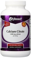 Vitacost Calcium Citrate With Vitamin D3 & Magnesium -- 100... Free Shipping Vitacost Calcium Citrate With Vitamin D3 & Magnesium -- 100... Free Shipping