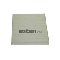 Purflux Innenraumfilter Pollenfilter FüR Kia Venga Yn Hyundai IX20 Jc AH332