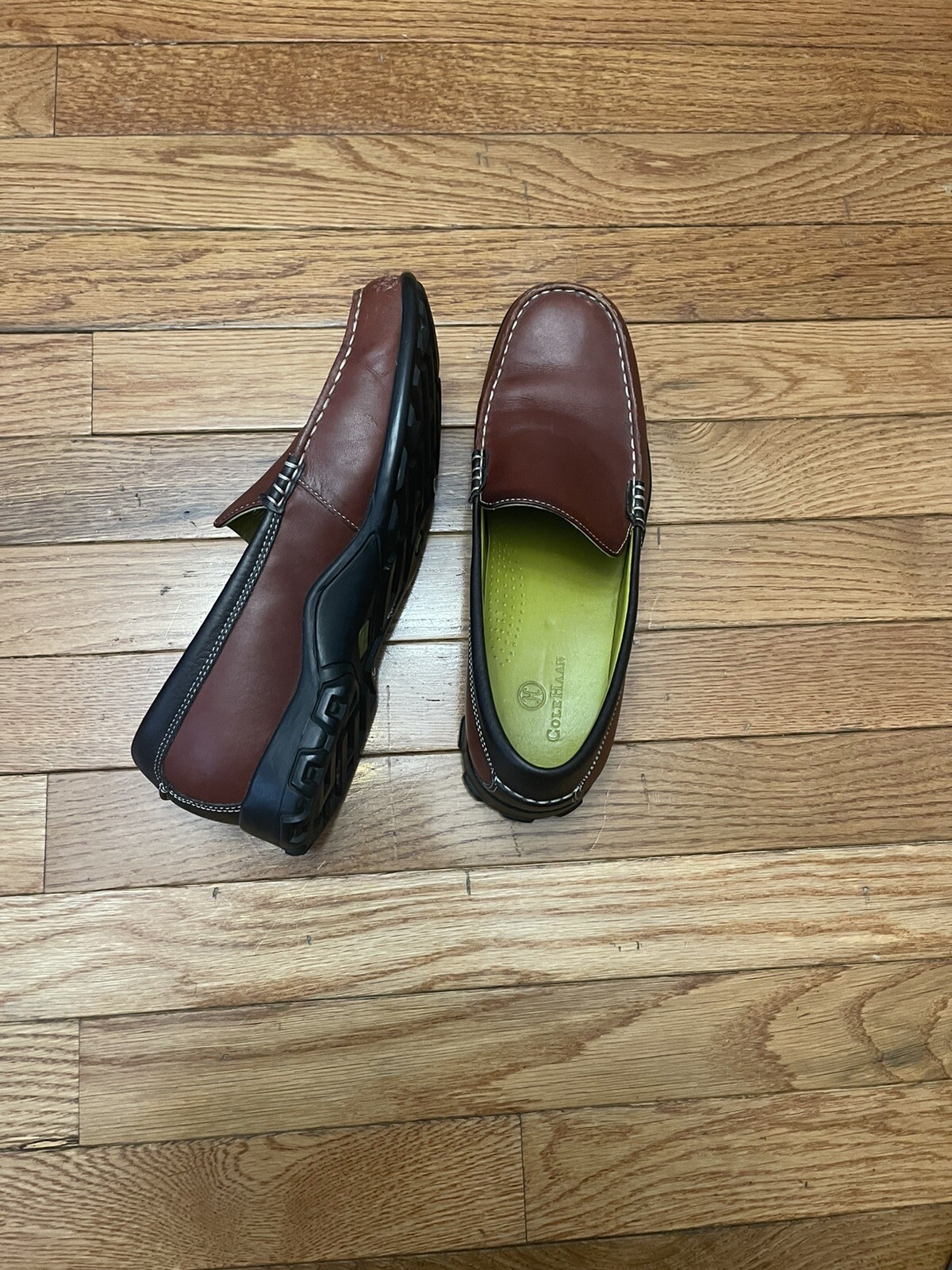 Are Cole Haan Shoes Made In China? Shoe Effect