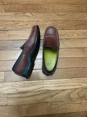 【MADE IN USA】COLE HAAN モカシン cole haan mens shoes size 8 1/2 B161 d18042 e5 made in china | eBay