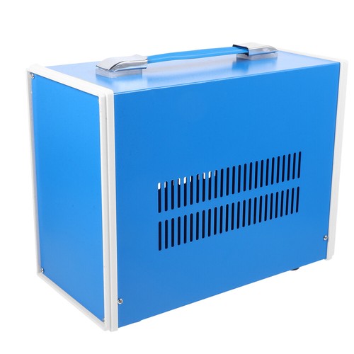 Metallgehäuse Elektronik Projektgehäuse Case Boxen für Elektronik - Bild 8 von 12