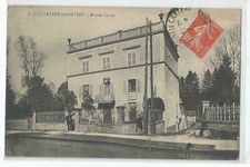 52 DOULEVANT LE CHATEAU MAISON CARREE
