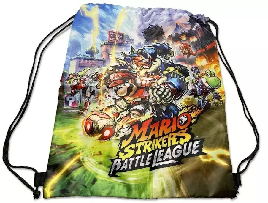 Mario Strikers™: Battle League for Nintendo Switch - Nintendo