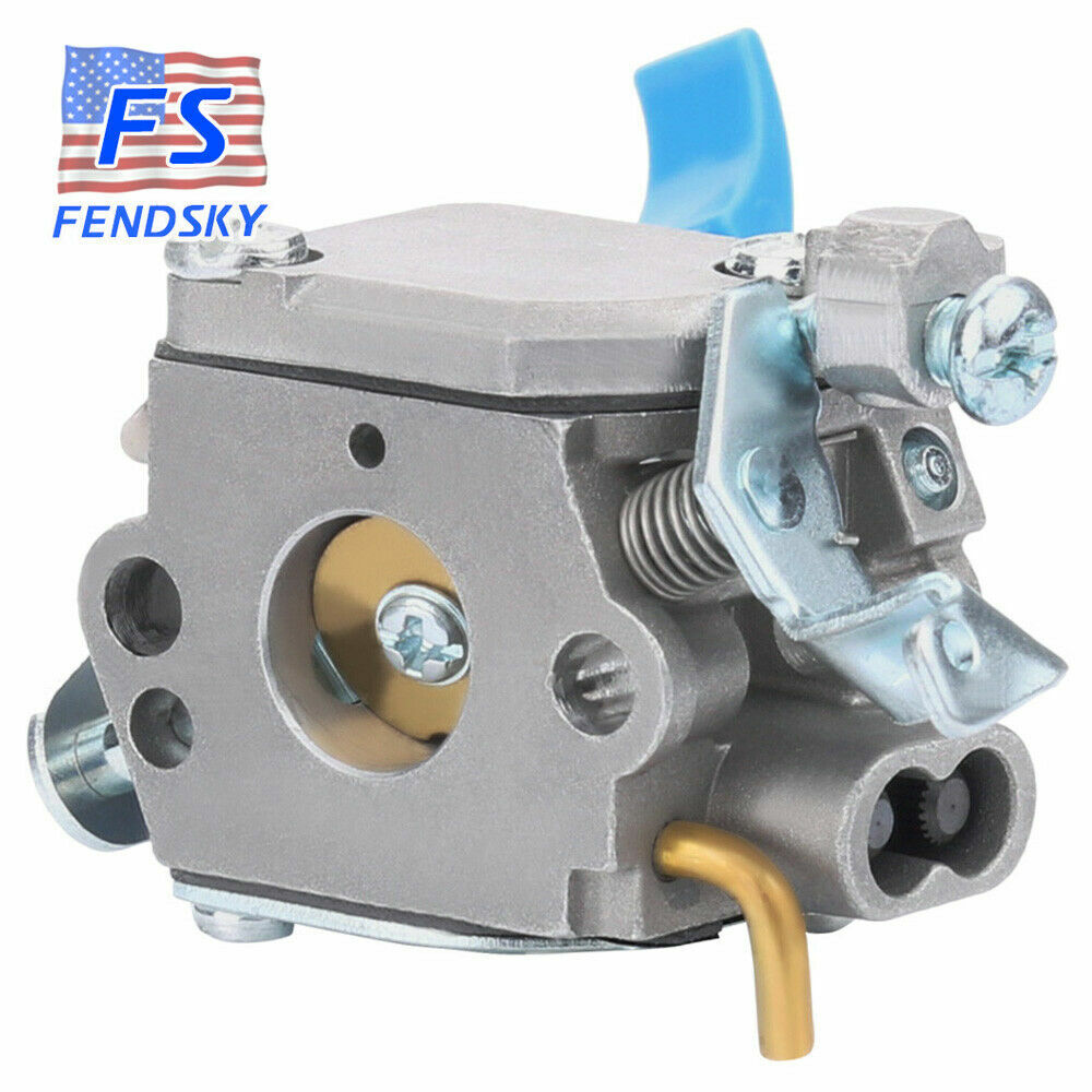 125B 125BV Blower Carburetor Kit For Husqvarna 581798001 590460102 Carb