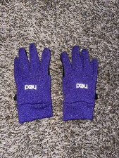 winter kids head gloves