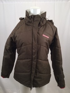 jaqueta para ski feminina