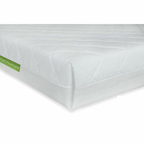 cot bed mattress sale