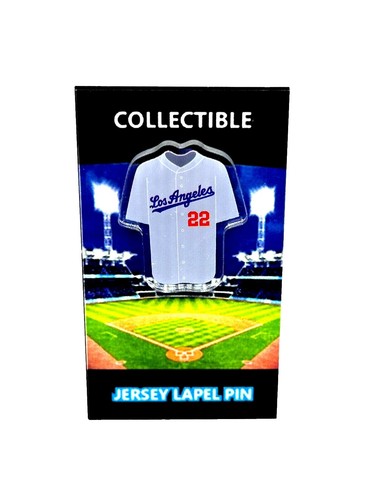 New Nike Los Angeles Dodgers Official Black Jersey White Size 10