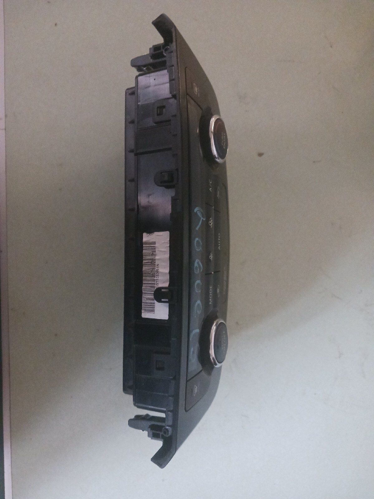 2014-2015-nissan-rogue-ac-heater-climate-control-27500-4ba0a-ebay
