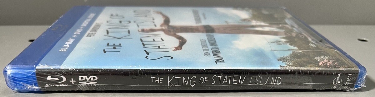 Movie Amazon Prime The King Of Staten Island Marisa Tomei