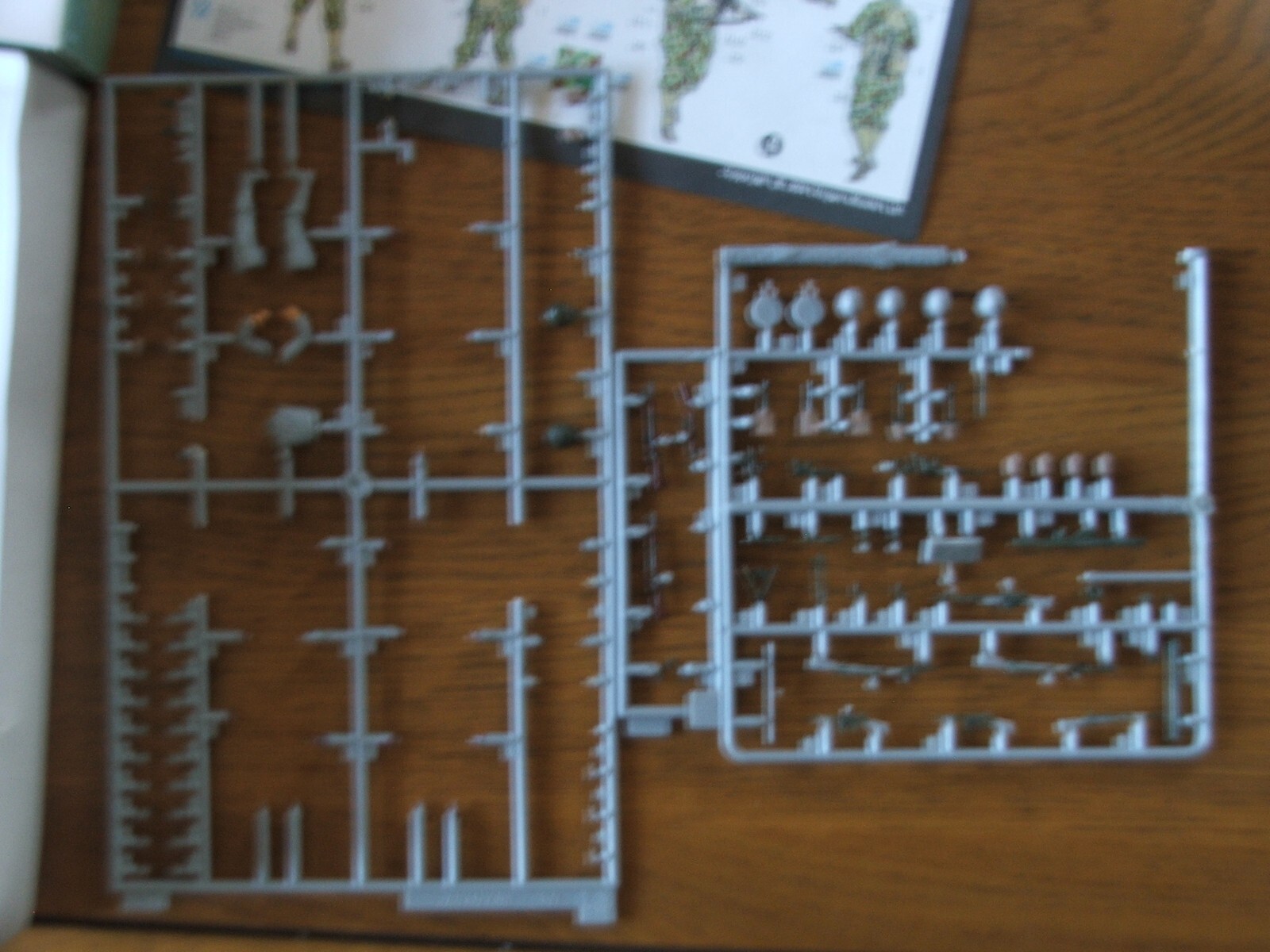 Tamiya 1 35 military model kits eBay