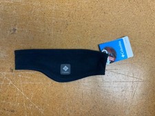 NEW Columbia Omni-Heat Thermal Agent Heat Fleece Headring Unisex L/XL G/TG