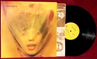 LP  THE ROLLING STONES GOATS HEAD SOUP 1973 ORIG PRESS NOT C/O W/ INNER & INSERT