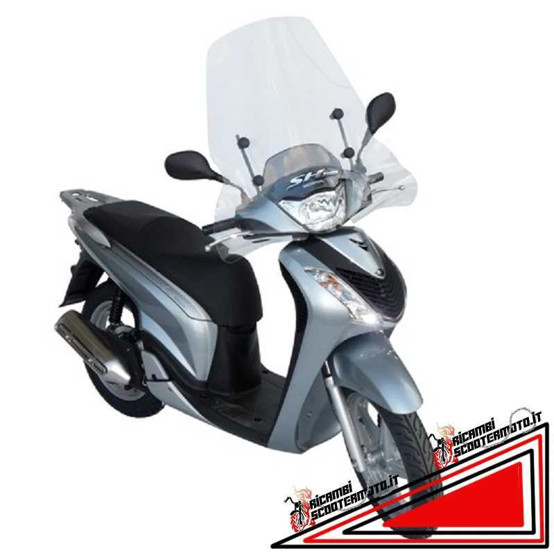 Sh 300 Ricambi Honda Sh 150 Parabrezza Sh 300 Parabrezza HONDA