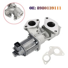 EGR Valve for Isuzu D-Max TF 07-12 for Holden Colorado RC 08-12 3.0L Diesel AY