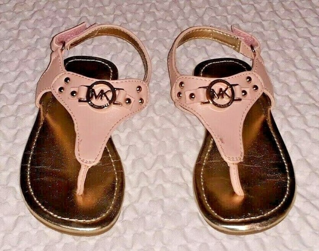 michael kors sale sandals