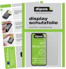 6x Pellicola per Apple iPhone 11 Protettiva Protezione Antiriflesso dipos