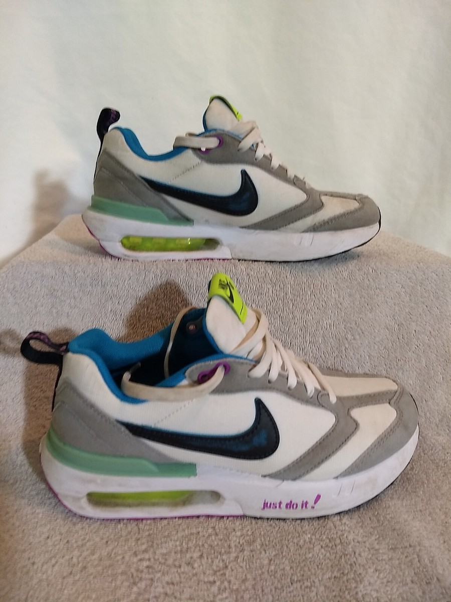 just do it air max kids