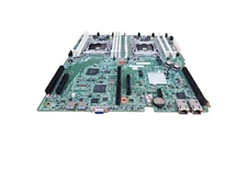 HP 847393-001 DL360 DL80 G9 V3/V4 System Board