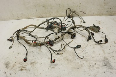 Polaris Ranger EV Wiring Harness Chassis 2413180 | eBay