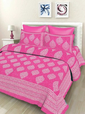bedsheets with 4 pillow covers