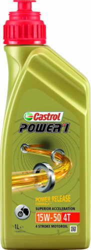 Kit De Mantenimiento Completo Para Honda SW-T / Silver Wing 400 – Castrol, Bando, NGK, NYPSO