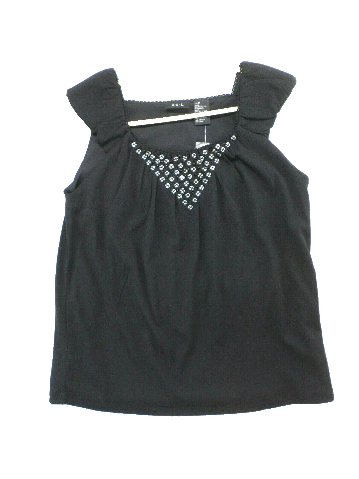 Requirements Solid Blouse Tops for Women