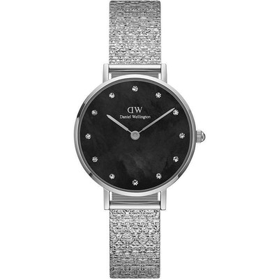 Orologio donna Daniel Wellington Petite Lumine con cristalli DW00100593