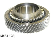 M5R1 Ford Ranger Counter Shaft 5th Gear, M5R1-19A