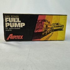 Sure Power Fuel Pump Airtex 6178caxm Option-loaded Engines X141ax-sp Fast Ship