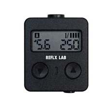 Reflx Lab Camera Hot Cold Shoe Light Meter Sliver Universal for fuji Leica NikqW