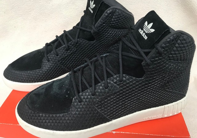 tubular invader 2.0