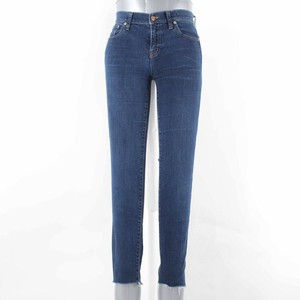 madewell alley straight jeans