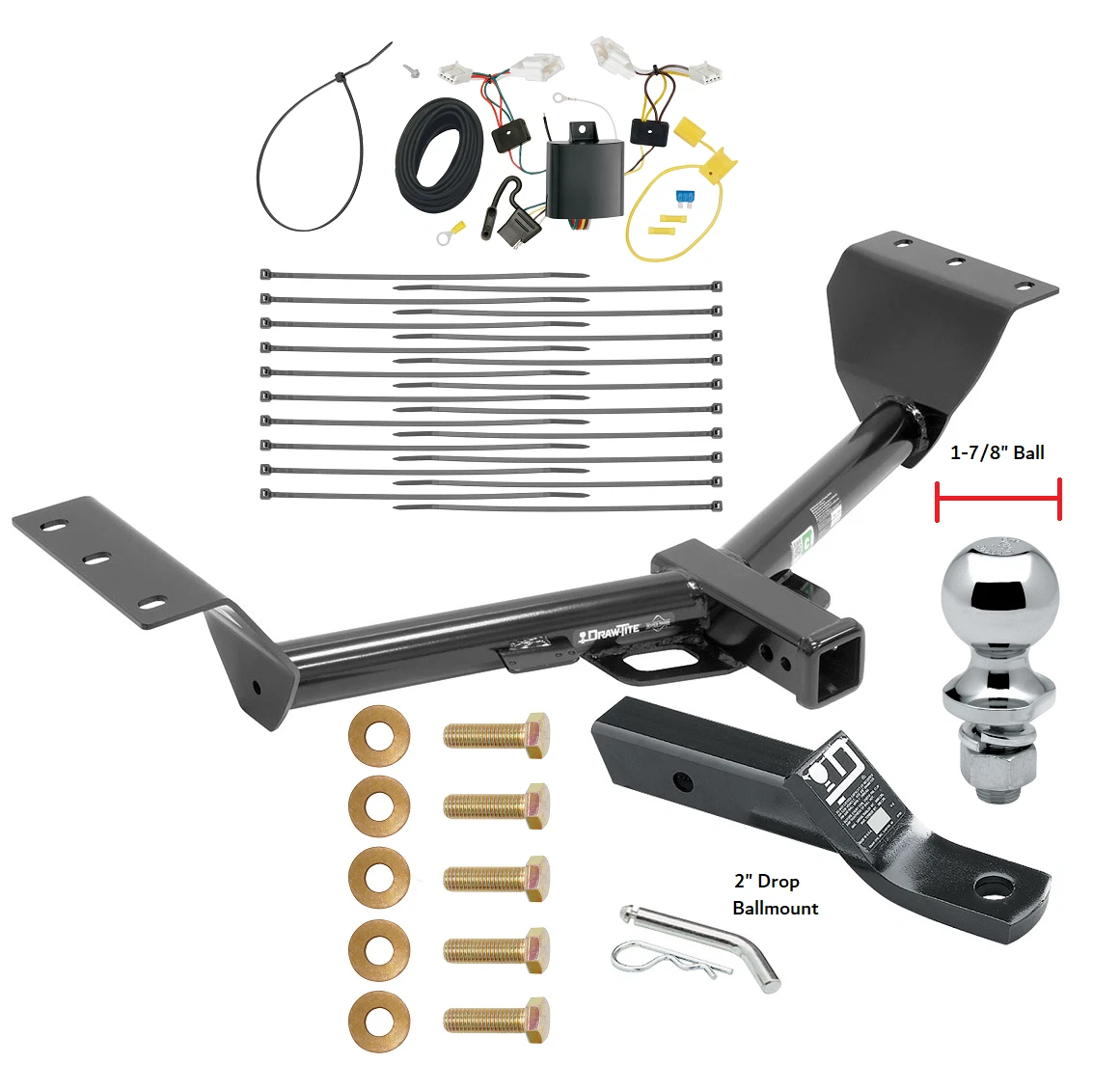 Hitch for lexus nx200t online