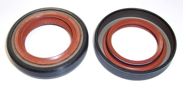 Elring 755.141 Seal Ring For Bedford Chevrolet Daewoo Fiat Holden Irmscher Opel-image