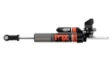JKS Fox 2.0 ATS Steering Stabilizer Jeep JL / JT Gladiator