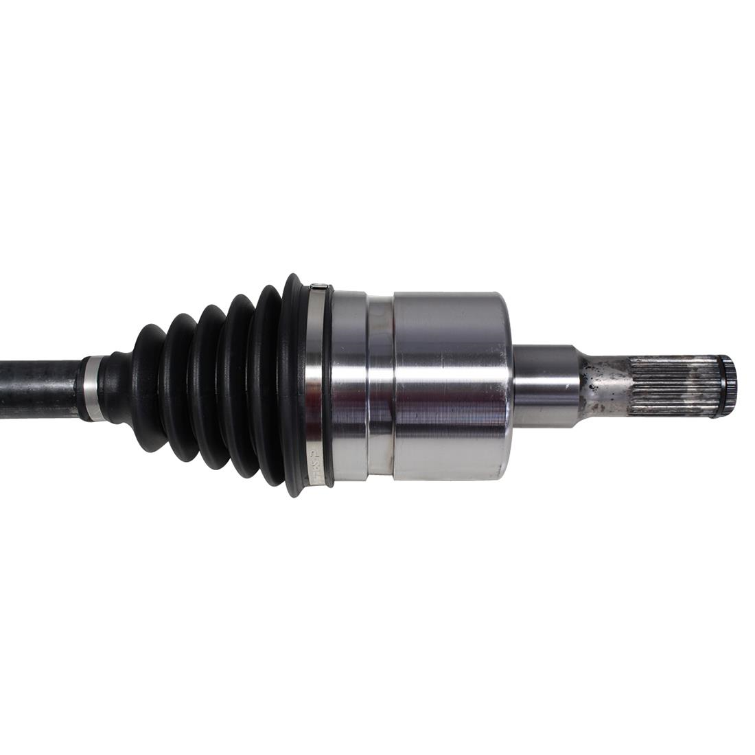 For 20062010 Hummer H3 H3T 3.7L 5.3L Front Left Right CV Axle Shaft