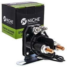 Starter Solenoid Relay Switch for Polaris 4012358 Xpedition 325 425 4015817