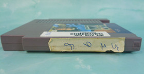 Star Trek 25th Anniversary 1991 NES Ultra Nintendo Video Game & Box WORKS