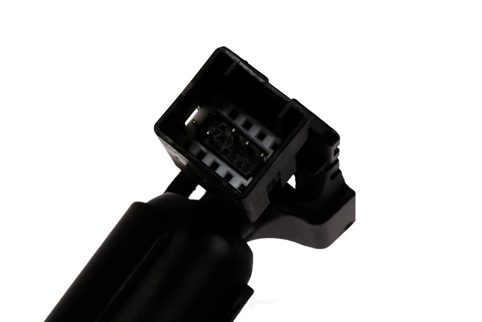 Espejo retrovisor interior Foto 2 de 4