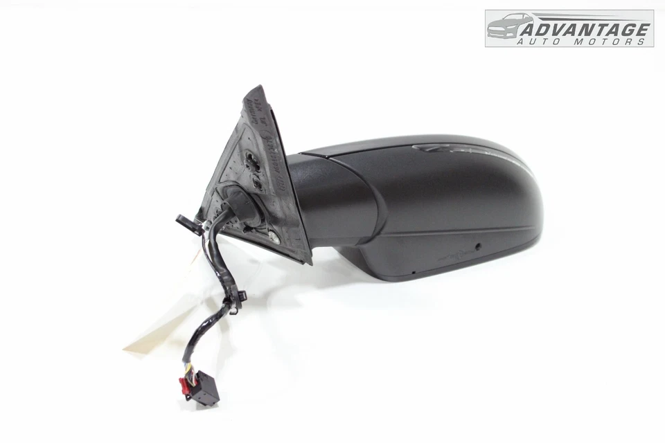 Espejo retrovisor exterior puerta lado conductor izquierdo audi a6 quattro 2012-2017 OEM Foto 4 de 4