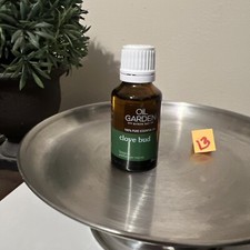 Oil Garden Clove Bud 100 Pure Natural Essential Oil Aromatherapy Exp 10/27