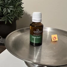 Oil Garden Clove Bud 100% Pure Natural Essential Oil Aromatherapy Exp 10/27