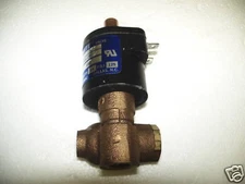 New Market Forge Valve Solenoid 120v part 10-1326